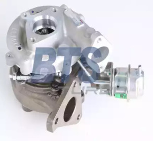 Компрессор BTS Turbo T914046